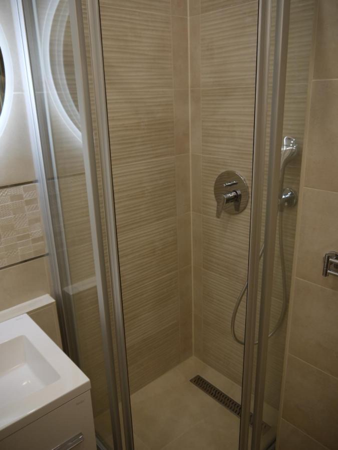 Vizparti Sas Apartman Siófok Extérieur photo