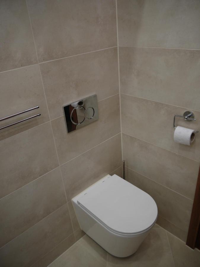 Vizparti Sas Apartman Siófok Extérieur photo
