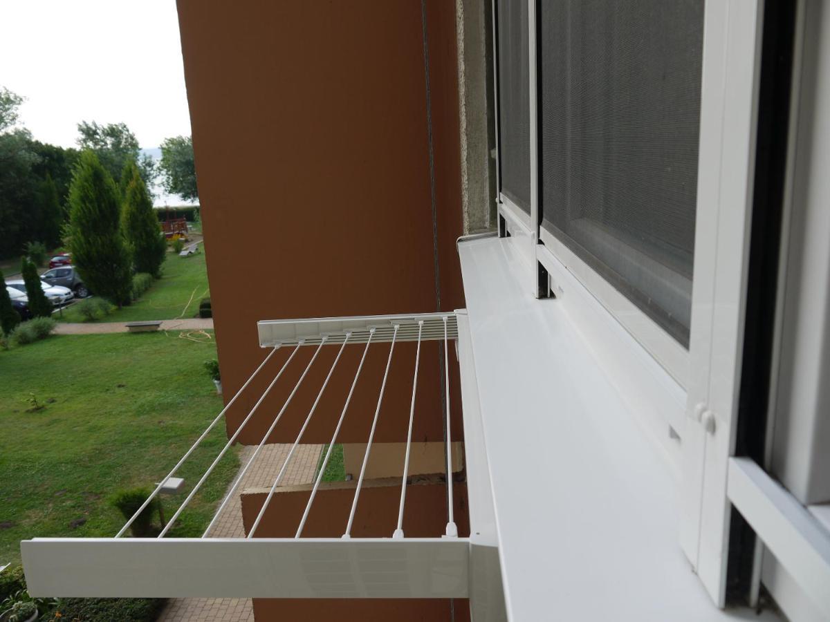 Vizparti Sas Apartman Siófok Extérieur photo