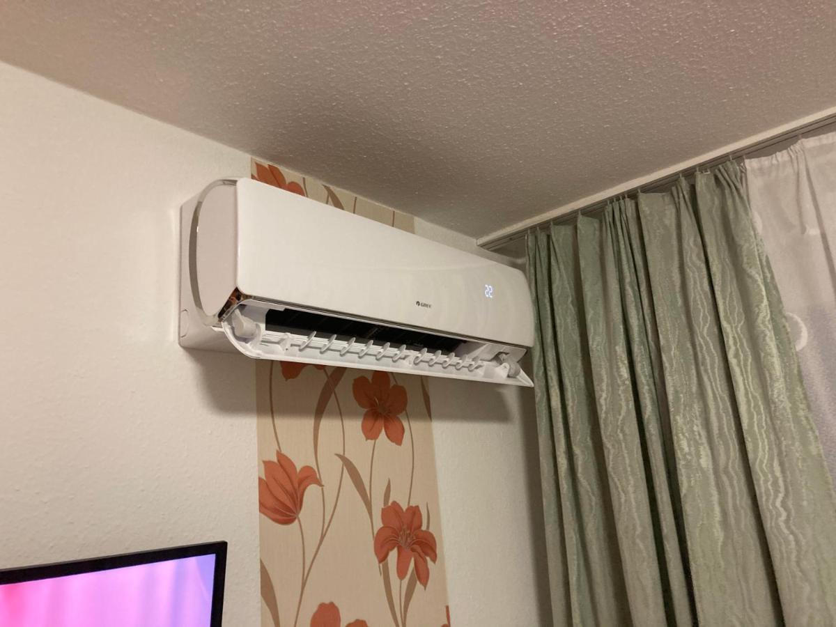 Vizparti Sas Apartman Siófok Extérieur photo
