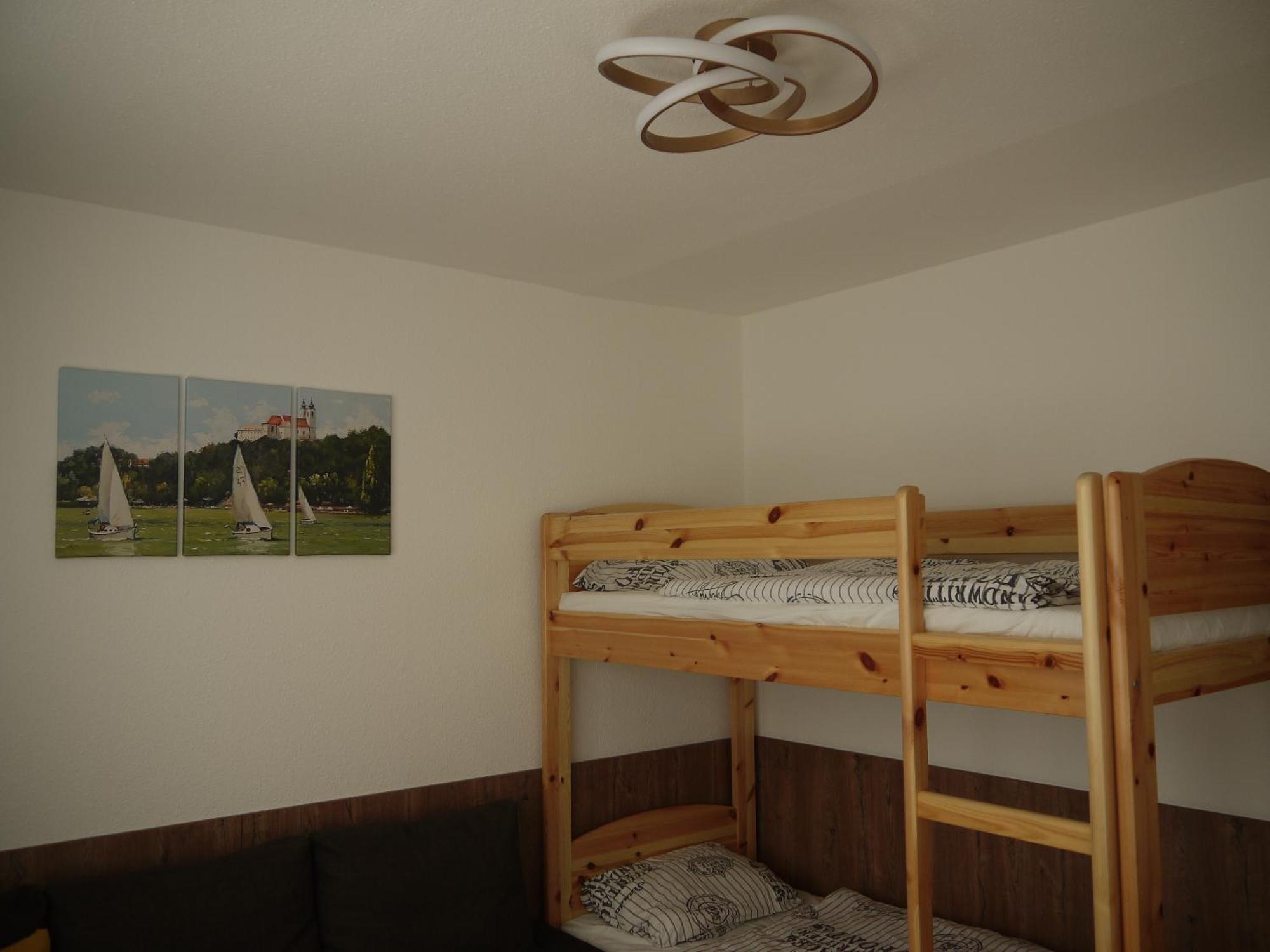 Vizparti Sas Apartman Siófok Extérieur photo